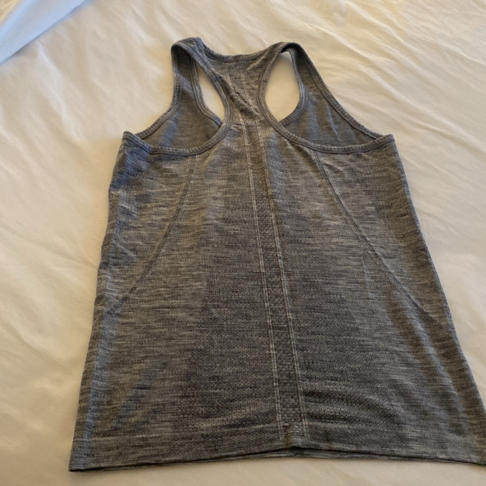 Lululemon Swiftly Tech Racerback - Picture 3 of 7